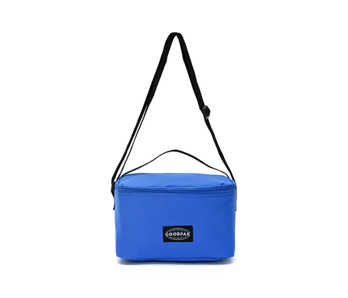 LUNCHERA AZUL - GOODPAK