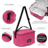 LUNCHERA FUCSIA - GOODPAK