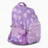 MOCHILA FOOTY 18" LILA
