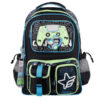 MOCHILA FOOTY 18"