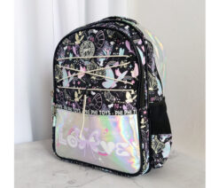 MOCHILA BUTTERFLY 17" PHIPHI TOYS