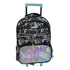 MOCHILA C/CARRO 19" BUTTERFLY PHIPHI TOYS