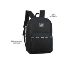 MOCHILA 17" REEF