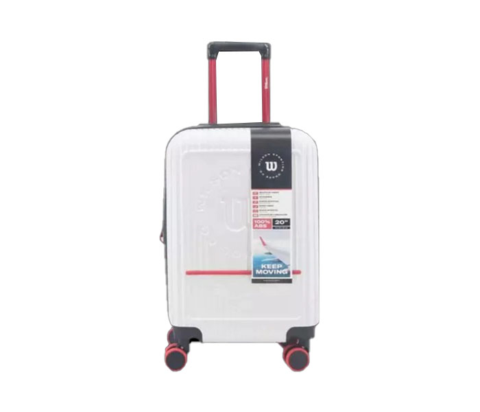 VALIJA CARRY ON 20" - WILSON