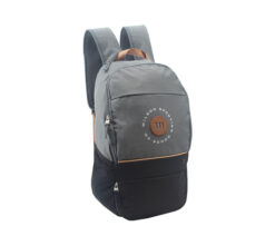 MOCHILA 20" TRAVEL - WILSON