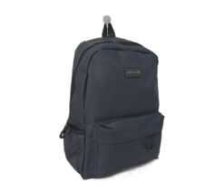 MOCHILA 16" azul /  PIERRE CARDIN