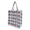 BOLSA DE GUARDADO REUTILIZABLE - GRANDE