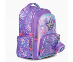 MOCHILA 18" FOOTY