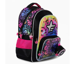 MOCHILA 18" FOOTY