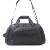BOLSO MOCHILA  20 " - WANDERLUST