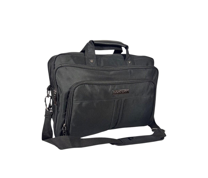 MALETIN PORTANOTEBOOK - PIERRE CARDIN