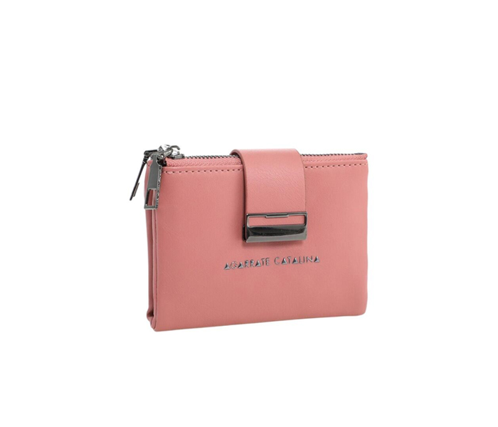 BILLETERA - AGARRATE CATALINA