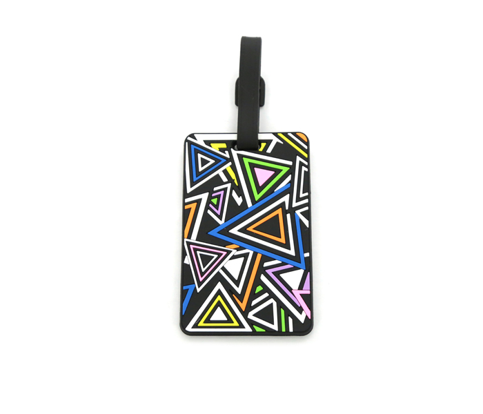 TAG VALIJA /MOCHILA - TRENDY