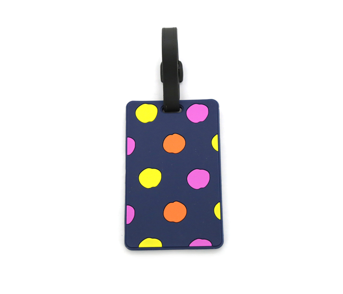 TAG VALIJA /MOCHILA - TRENDY
