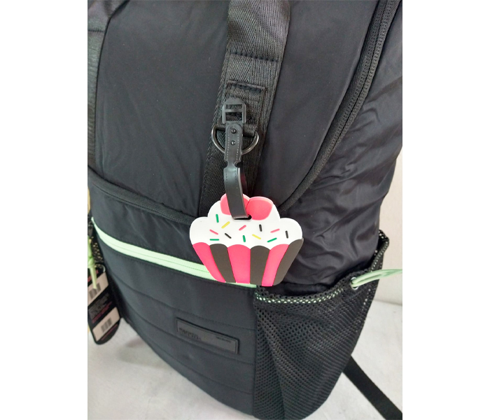 TAG VALIJA /MOCHILA - TRENDY - Imagen 2