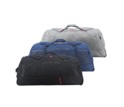 BOLSO C/ RUEDAS 31" - UNICROSS