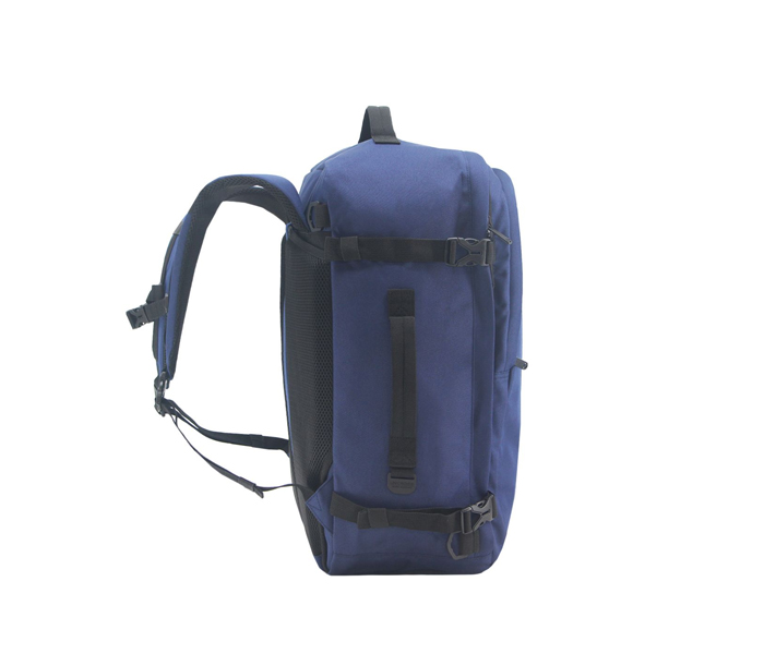 MOCHILA TRAVEL 19" - UNICROSS - Imagen 2