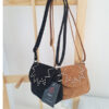 BANDOLERA CON TACHAS  - SEKI