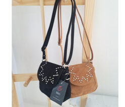 BANDOLERA CON TACHAS  - SEKI