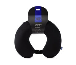ALMOHADA DE VIAJE MEMORY FOAM - WANDERLUST