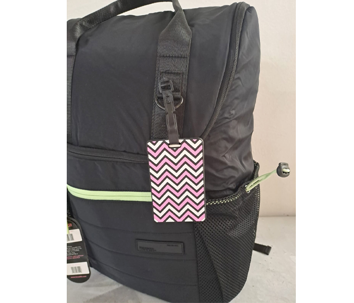 TAG VALIJA /MOCHILA - TRENDY - Imagen 2