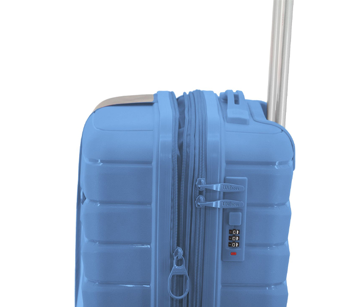 VALIJA CARRY ON 20" - WILSON - Imagen 2