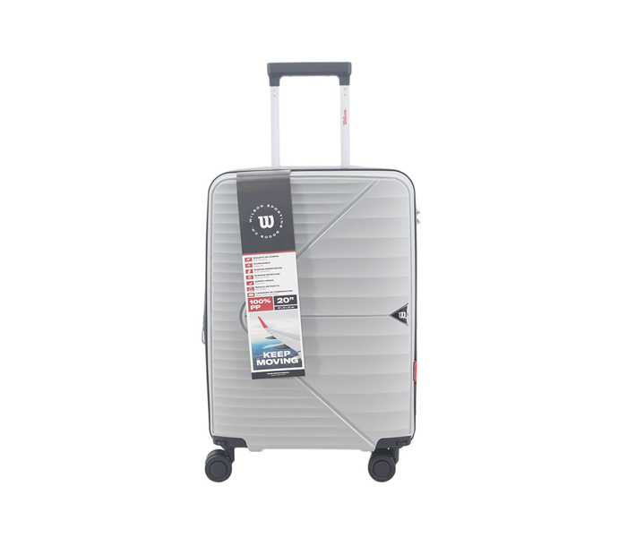 VALIJA CARRY ON 20" - WILSON