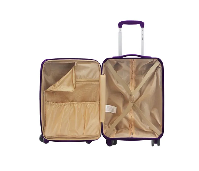 VALIJA CARRY ON 20" - AMAYRA - Imagen 2