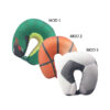ALMOHADA DE VIAJE MICROESFERA DE TELGOPOR - INFLUENCER