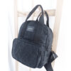 MOCHILA DOBLE CIERRE - MANRAY