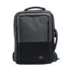 MOCHILA P/ NOTEBOOK + USB  - OSLO