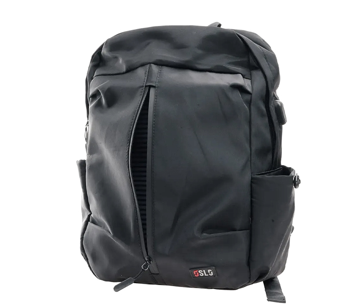 MOCHILA P/ NOTEBOOK + USB - OSLO - Imagen 2