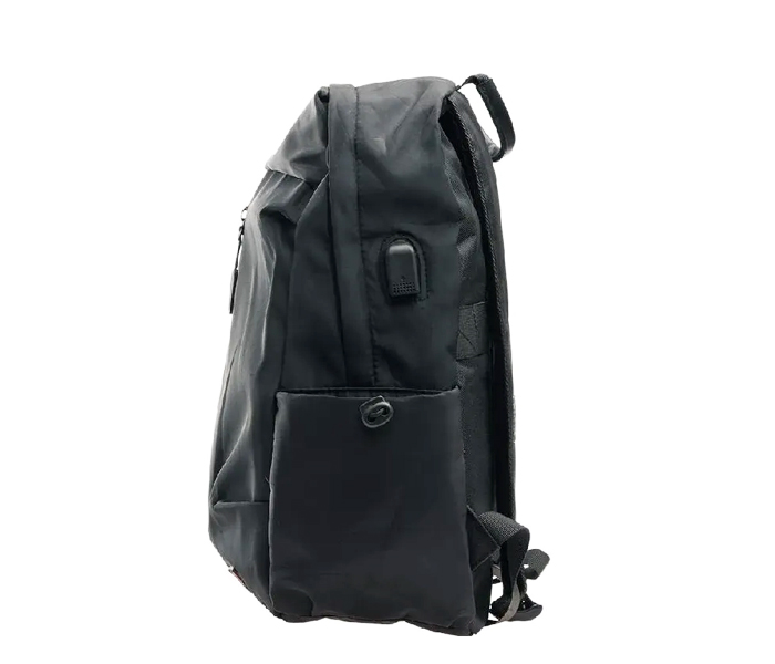 MOCHILA P/ NOTEBOOK + USB - OSLO - Imagen 3