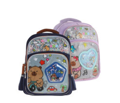 MOCHILA 16" CAPYBARA - OWEN