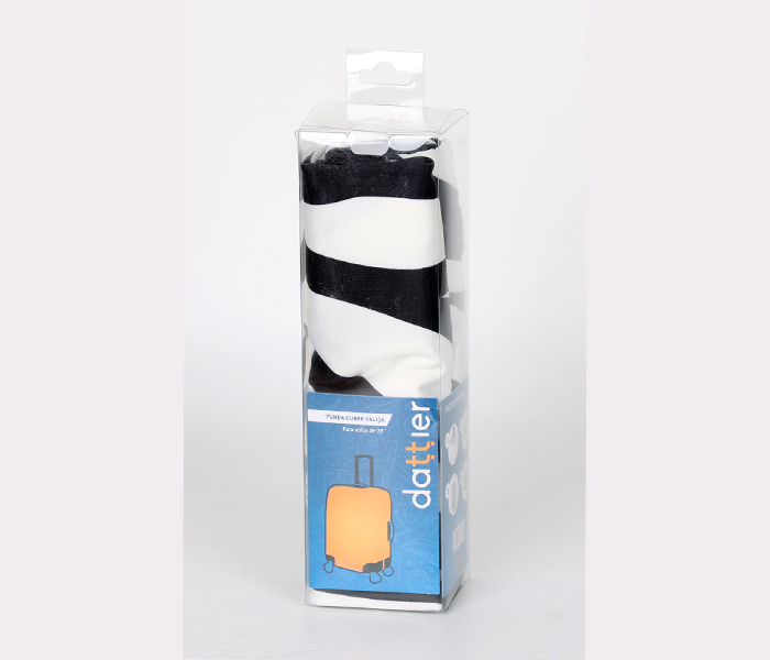 FUNDA DE VALIJA 28"