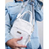 BANDOLERA MINI BAGS  - MANRAY*PROMO*