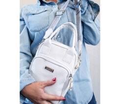 BANDOLERA MINI BAGS  - MANRAY*PROMO*