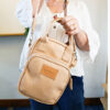 BANDOLERA MINI BAGS  - MANRAY*PROMO*