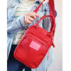 BANDOLERA MINI BAGS  - MANRAY*PROMO*