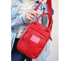 BANDOLERA MINI BAGS  - MANRAY*PROMO*