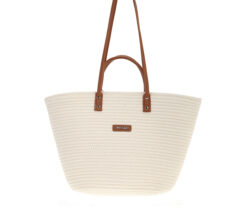 BOLSO RAFIA - ONA SAEZ