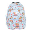 MOCHILA 17" INFANTIL CAPYBARA