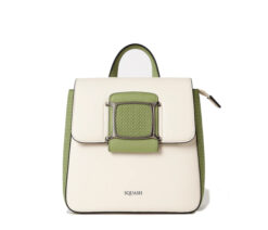 MOCHILA - SQUASH