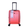 VALIJA CARRY ON 20" C/ PORTANOTEBOOK - SKORA