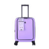 VALIJA CARRY ON 20" C/ PORTANOTEBOOK - SKORA
