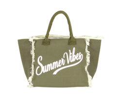 BOLSO CANVAS - LA CHAPELLE