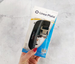 BALANZA DIGITAL  - LINEA PLATA