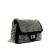 BANDOLERA STRASS