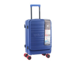 VALIJA CARRY ON 20" C/ PORTANOTEBOOK - WILSON