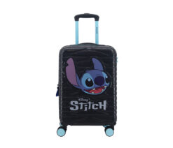 VALIJA CARRY ON 20" - STITCH DISNEY